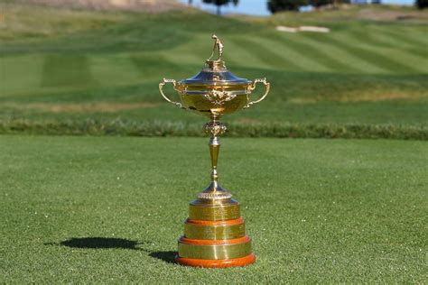 ryder cup betting - Ryder Cup betting guide